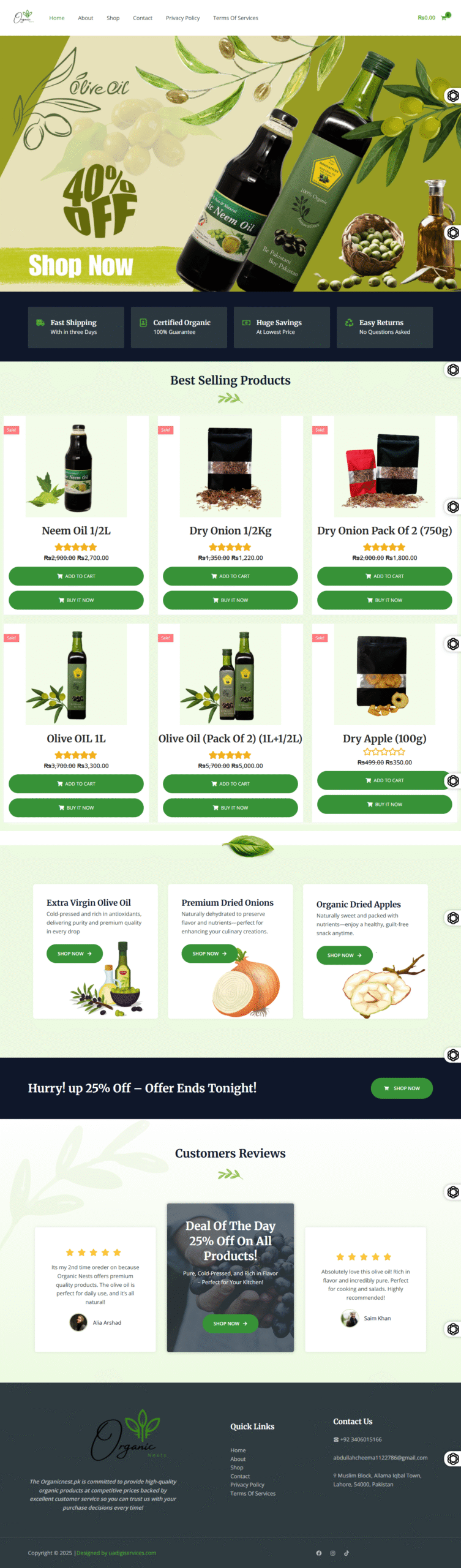 Olive-Oil
